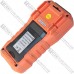 Измеритель сопротивления изоляции (мегаомметр) PeakMeter PM1508 портативный