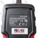 Тестер аккумуляторных батарей Foxsur FBT-300, 3-200Ah