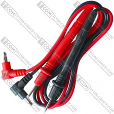Шнуры мультиметра Mechanic W11, 1000V, 10A (пара)