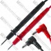 Шнуры мультиметра Mechanic W11, 1000V, 10A (пара) Шнуры мультиметра Mechanic W11, 1000V, 10A (пара)