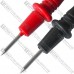 Шнури мультиметра Mechanic W11, 1000V, 10A (пара)
