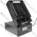 Паяльная станция ZD-8951, 80W, 160-480°C, с дымопоглощением и подсветкой