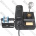 Паяльная станция ZD-8919(CE) с держателем припоя, 60W, 160-480°С