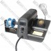 Паяльная станция ZD-8919(CE) с держателем припоя, 60W, 160-480°С