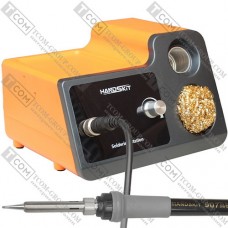 Паяльная станция HandsKit 938D, OLED дисплей, 70W, 180-480°C, AC-220V