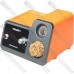 Паяльная станция HandsKit 938D, OLED дисплей, 70W, 180-480°C, AC-220V
