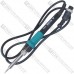 Паяльная станция YIHUA 937D, с дисплеем, 40W, 200-480°C, зелёная Паяльная станция YIHUA 937D, с дисплеем, 40W, 200-480°C, зелёная