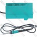 Паяльная станция YIHUA 939D+ с дисплеем, 75W, 100-480°C, зелёная