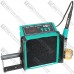 Паяльная станция YIHUA 948DQ-II с дымопоглотителем, 23W (Max:125W), 200-480°C