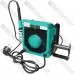 Паяльная станция YIHUA 948DQ-II с дымопоглотителем, 23W (Max:125W), 200-480°C