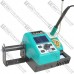 Паяльная станция YIHUA 982, 4 канала памяти, 40Вт, 90-450°C, прецизионный паяльник C210