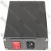 Термовоздушная микропаяльная станция HandsKit STM858 OLED, с дисплеем
