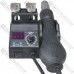 Термовоздушная станция YIHUA 8858-V, с дисплеем, 700W, 100-480°C