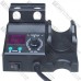 Термовоздушная станция YIHUA 8858-V, с дисплеем, 700W, 100-480°C