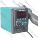 Термовоздушная станция YIHUA 2009D-I, с дисплеем