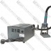 Термовоздушная станция HandsKit 861DW, 1000W, с насадками
