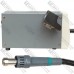 Термовоздушная станция HandsKit 861DW, 1000W, с насадками