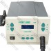 Термовоздушная станция HandsKit 861DW, 1000W, с насадками