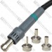 Термовоздушная станция HandsKit 861DW, 1000W, с насадками