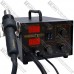 Паяльная станция 2в1 HandsKit 852D+ (паяльник + компрессорный фен), 2 дисплея