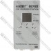Паяльная станция мини 2в1 HandsKit 8878D (паяльник + фен), 1 дисплей