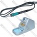 Паяльная станция 2в1 YIHUA 995D+ (паяльник + фен), 1 большой дисплей