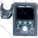Паяльная станция 2в1 YIHUA 995D+ (паяльник + фен), 1 большой дисплей
