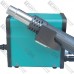Паяльная станция 2в1 YIHUA 995D+ (паяльник + фен), 1 большой дисплей