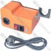 Паяльная станция 2в1 HandsKit 8245 (паяльник+фен), OLed дисплей, 220V