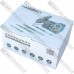Паяльная станция 2в1 HandsKit 812A (паяльник Т12+фен), OLED дисплей, 72W, 150-480°C, 220V