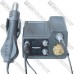 Паяльная станция 2в1 HandsKit 812A (паяльник Т12+фен), OLED дисплей, 72W, 150-480°C, 220V