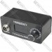 Паяльная станция HandsKit T12C LED дисплей, 72W, 200-450°C, DC-12-24V с блоком питания