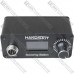 Паяльная станция HandsKit T12D OLED дисплей, 72W, 200-450°C, DC-12-24V с блоком питания