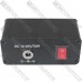 Паяльная станция HandsKit T12D OLED дисплей, 72W, 200-450°C, DC-12-24V с блоком питания