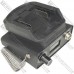 Паяльная станция беспроводная HandsKit T12 OLed под аккумулятор Makita 18V, 180-480°C
