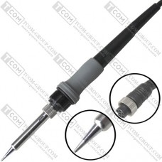 Сменный паяльник HandsKit с разъёмом 5pin, к станциям AT936A/936B/936E/938/938D