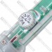 Паяльник 907H с терморегулятором, 100W, 300-600°C, прозрачный