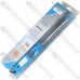 Паяльник ZD-751L с терморегулятором и с LED индикатором, 100W, 220V, + подставка
