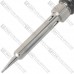 Паяльник HandsKit 901, 12-24V, 40W, с зажимами аккумуляторными