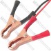 Паяльник HandsKit 901, 12-24V, 40W, с зажимами аккумуляторными