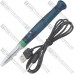 Паяльник BT-8U от USB порта, 8W, 420°C