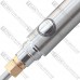 Паяльник аккумуляторный (встроен.) быстрого нагрева, 8-15W, 200-470°C