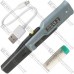 Паяльник ZD-20Е, на батарейках АА 3*1,5V, 8W, DC-4,5V