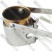 Паяльная ванна ручная HandsKit 150W, диам.-45мм, 450°C, 220V