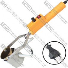 Паяльная ванна ручная HandsKit 250W, диам.-55мм, 450°C, 220V