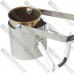Паяльная ванна ручная HandsKit 250W, диам.-55мм, 450°C, 220V