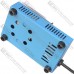 Паяльная ванна (тигель), 100W, диам.-36мм, 200...450°C, 220V