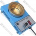 Паяльная ванна (тигель) SWDT-31C, 250W, диам.-80мм, 480°C, 220V Паяльная ванна (тигель) SWDT-31C, 250W, диам.-80мм, 480°C, 220V