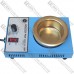 Паяльная ванна (тигель) SWDT-31C, 250W, диам.-80мм, 480°C, 220V