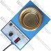 Паяльная ванна (тигель) SWDT-31C, 250W, диам.-80мм, 480°C, 220V
